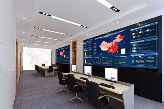 疫情在前，刻不容缓！永利集团官网加推【智慧医疗可视化yl7703永利集团官网】！