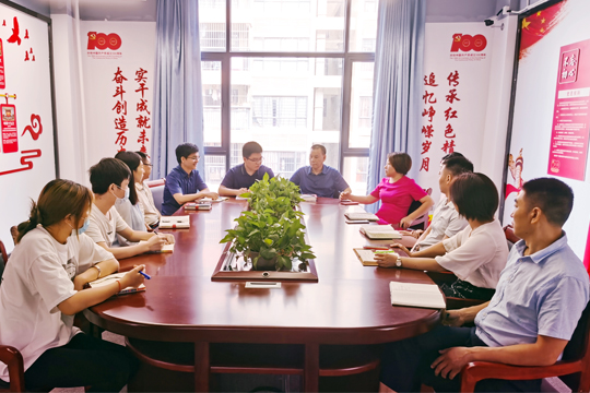 热烈庆祝永利集团官网工会正式成立！