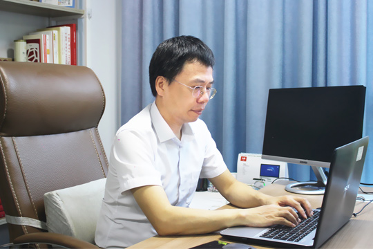 专访永利集团官网：从默默无闻到“巨人”，实力铸就辉煌