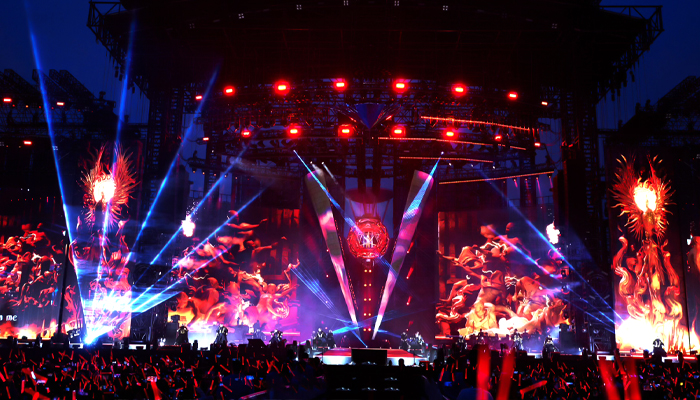 文旅商演yl7703永利集团官网