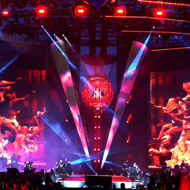 文旅商演yl7703永利集团官网