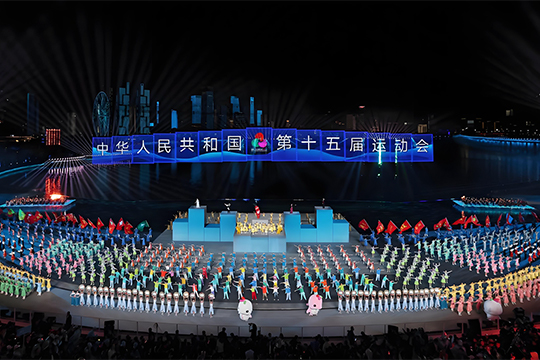 永利集团官网2025年度十大LED显示屏经典案例盘点